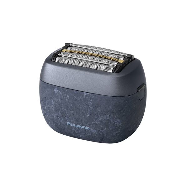 Panasonic LAMDASH PALM IN ES-PV70-A | 70th Anniversary 5-Blade Shaver | Ai Blue