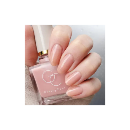 SQUSE ME Glossy Coat All-in-One Nail Polish 10mL | Various Shades