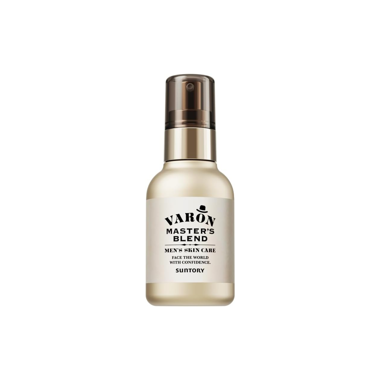 Suntory VARON Master’s Blend All-in-One Men’s Skin Care Serum