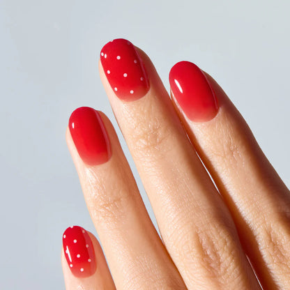 ohora Semi-Cured Gel Nail Strips – Multiple Styles