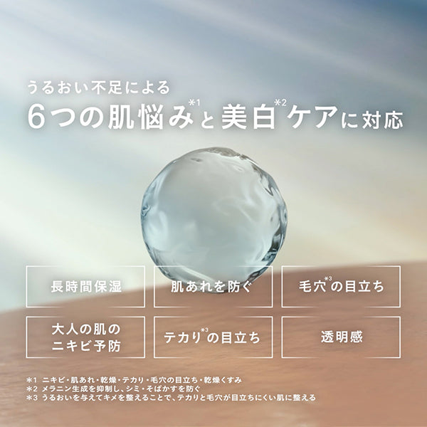 IPSA The Time R Aqua e | Medicated Japanese Lotion | 100mL / 200mL