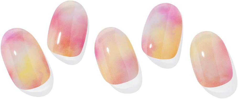 ohora Semi-Cured Gel Nail Strips – Multiple Styles