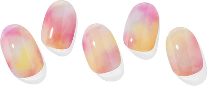ohora Semi-Cured Gel Nail Strips – Multiple Styles