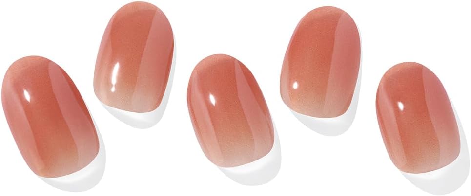 ohora Semi-Cured Gel Nail Strips – Multiple Styles