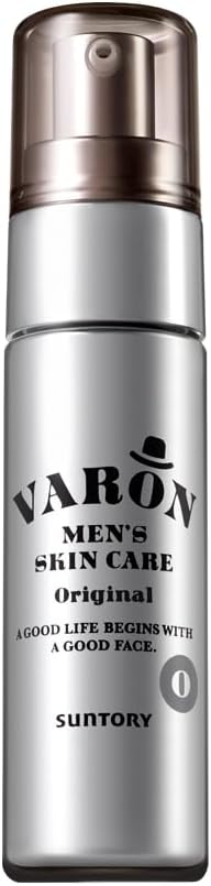 VARON Original All-in-One Men's Skincare | 20ml / 40ml / 120ml