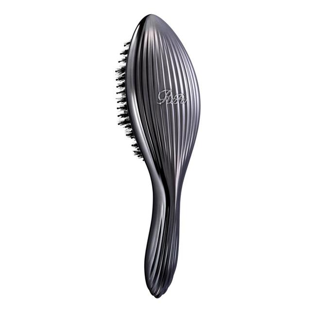 ReFa AILE BRUSH RAY | Hochwertige japanische Haarbürste mit natürlichen Wildschweinborsten