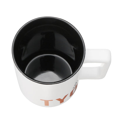 Starbucks Reserve Mug TYO White 355mL