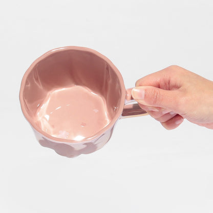 Starbucks Reserve Serial Mug Aurora Pink Sakura 2026 355mL