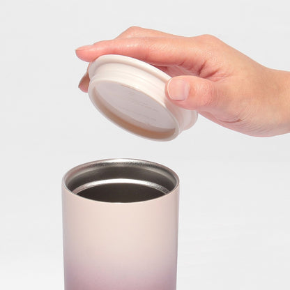 Starbucks Reserve Vacuum Stainless Cup Light Pink 296mL