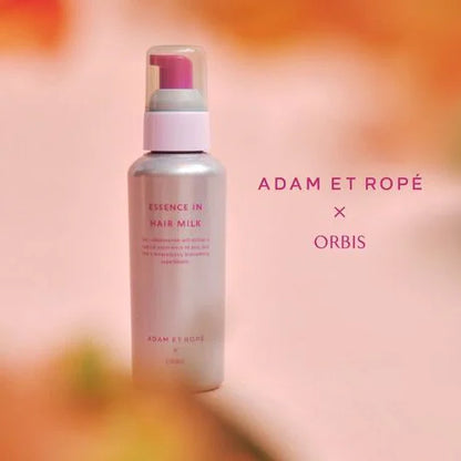 ORBIS Essence In Hair Milk 140g