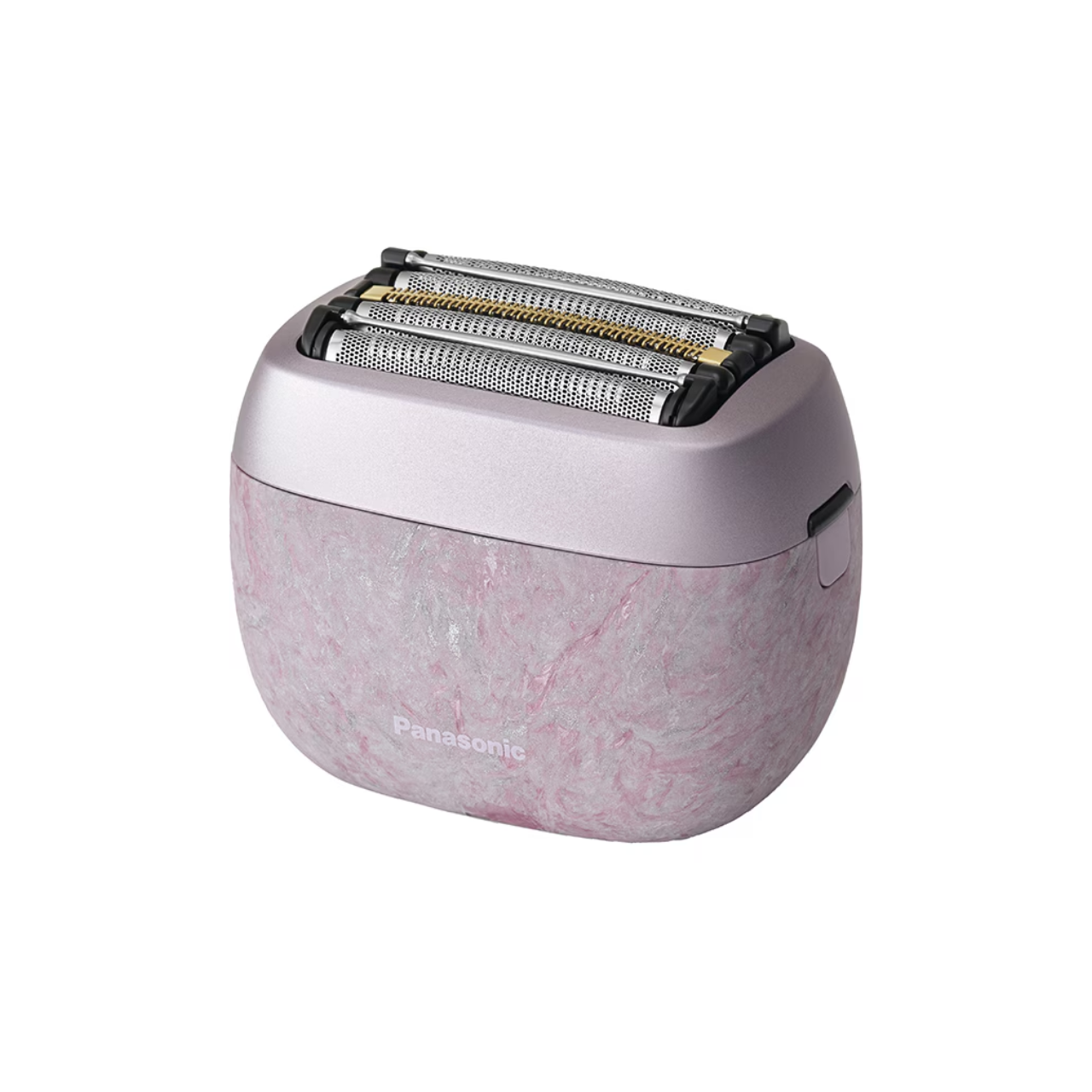 Panasonic LAMDASH PALM IN ES-PV70-A | 70th Anniversary 5-Blade Shaver | Ai Blue