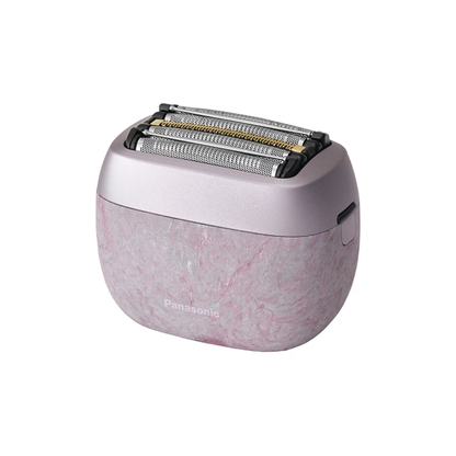 Panasonic LAMDASH PALM IN ES-PV70-A | 70th Anniversary 5-Blade Shaver | Ai Blue