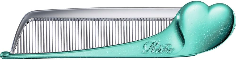ReFa HEART COMB Aira M Series | 3-Color Collection