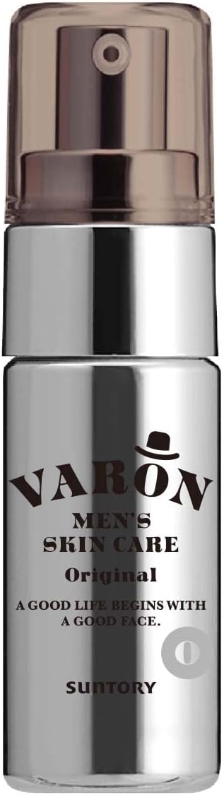 VARON Original All-in-One Men's Skincare | 20ml / 40ml / 120ml