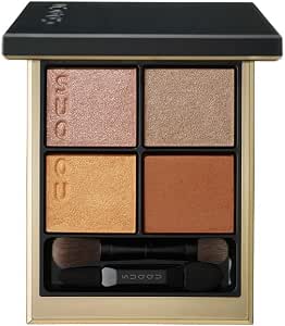SUQQU Signature Color Eyes | 5 Selected Classic Shades | 02 / 10 / 13 / 14 / 15