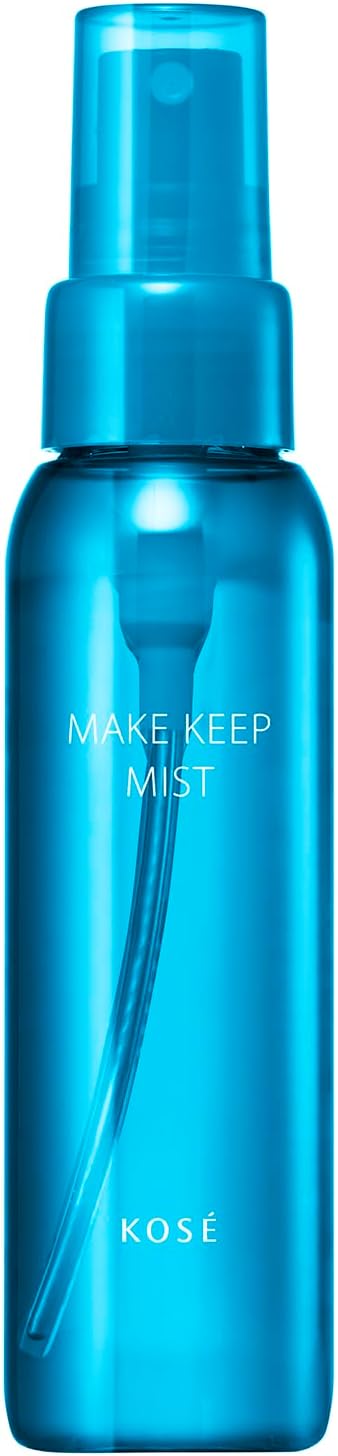 KOSE Make Keep Mist EX + 80mL | Japanese Makeup Setting Spray