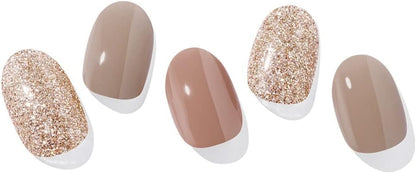 ohora Semi-Cured Gel Nail Strips – Multiple Styles