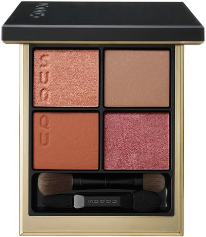 SUQQU Signature Color Eyes | 5 Selected Classic Shades | 02 / 10 / 13 / 14 / 15