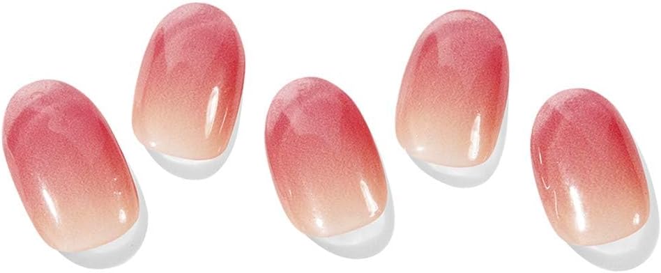 ohora Semi-Cured Gel Nail Strips – Multiple Styles