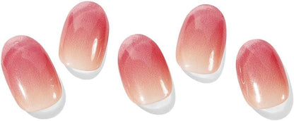 ohora Semi-Cured Gel Nail Strips – Multiple Styles