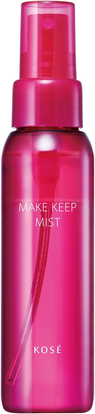 KOSE Make Keep Mist EX + 80mL | Japanese Makeup Setting Spray