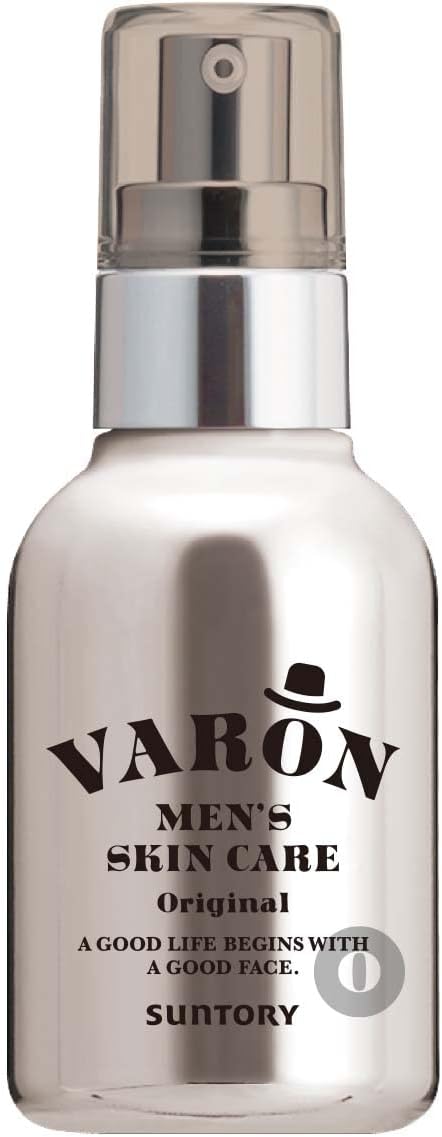VARON Original All-in-One Men's Skincare | 20ml / 40ml / 120ml