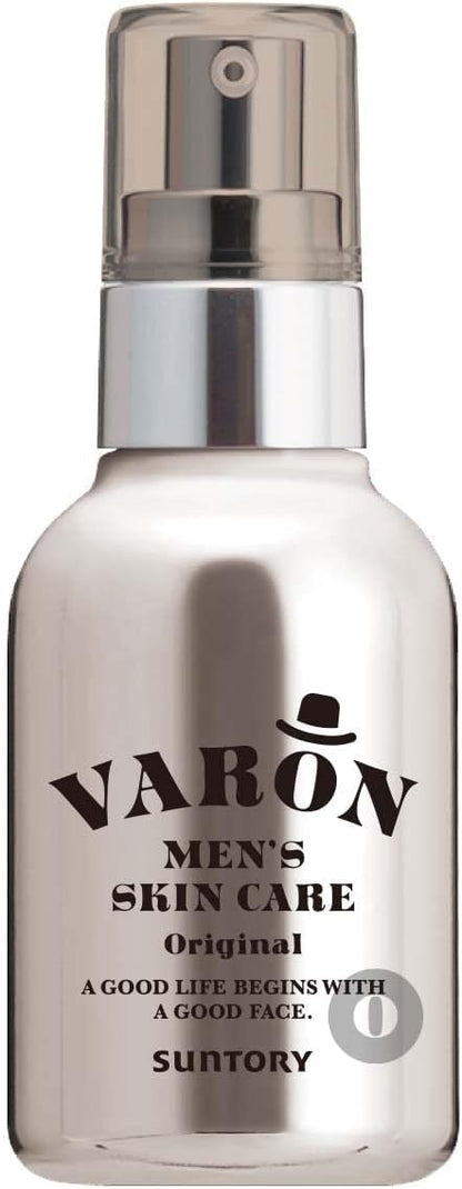 VARON Original All-in-One Men's Skincare | 20ml / 40ml / 120ml