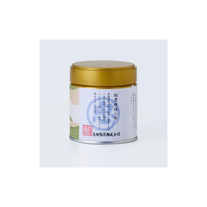 Otsuka Organic Matcha 30g | Daily Premium Japanese Green Tea Powder