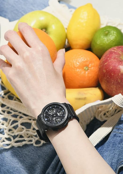 CASIO BABY-G BGA-2500 Radio-controlled Tough Solar Watch