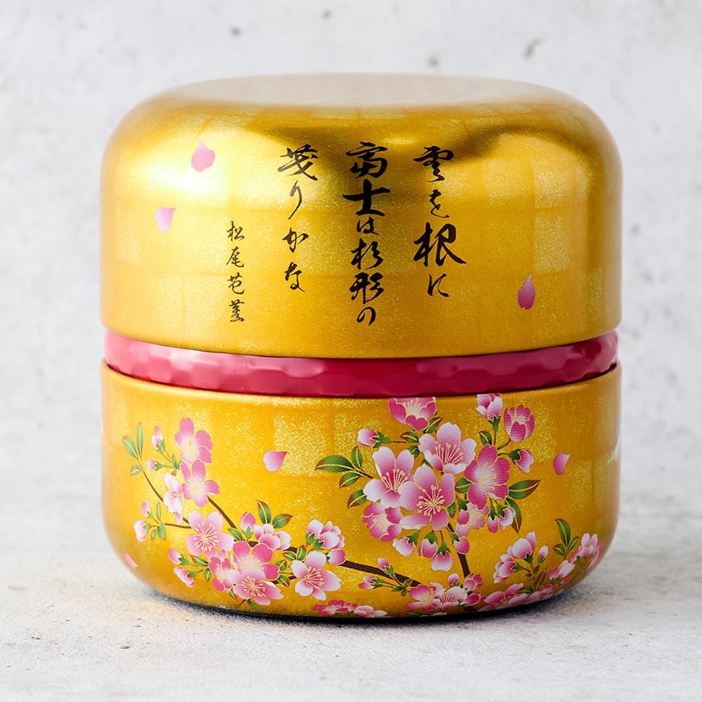 KATSUHIKO Organic Matcha back package