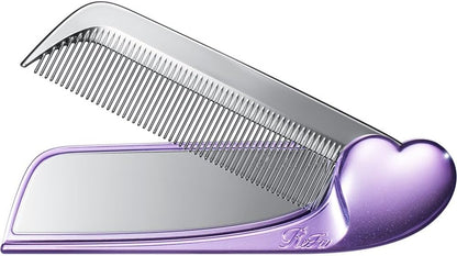 ReFa Aira MIRROR COMB | Summer 2026 Limited Arrival