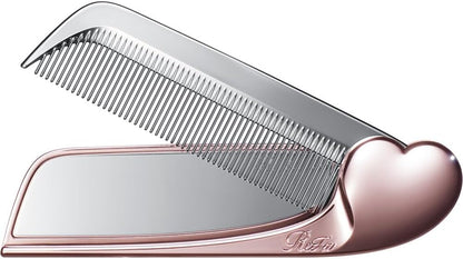 ReFa Aira MIRROR COMB | Summer 2026 Limited Arrival