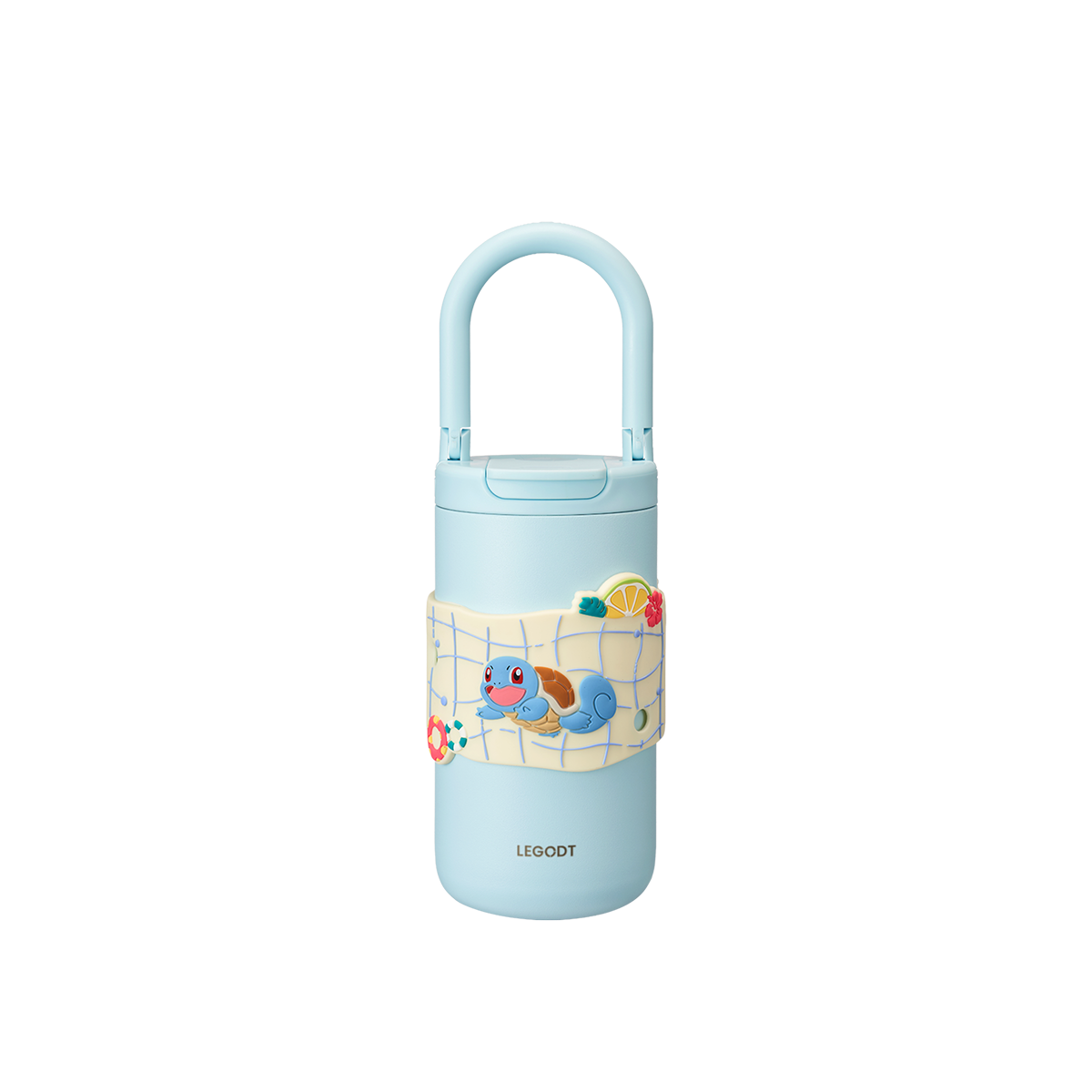 LEGODT × Pokémon Loop Tumbler | 414 mL | 4 Colors