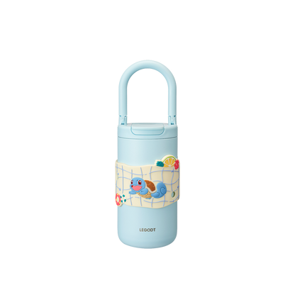 LEGODT × Pokémon Loop Tumbler | 414 mL | 4 Colors