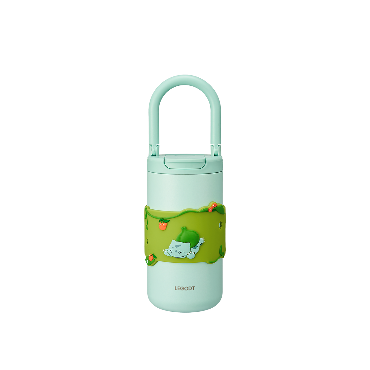 LEGODT × Pokémon Loop Tumbler | 414 mL | 4 Colors