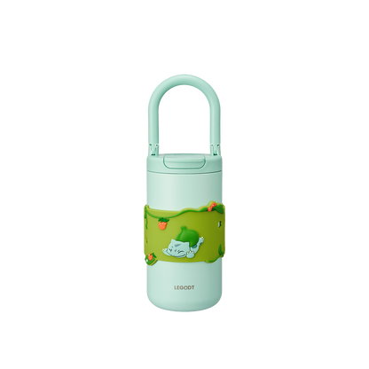 LEGODT × Pokémon Loop Tumbler | 414 mL | 4 Colors