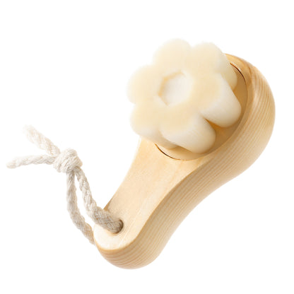 SHIKARI Brightening Wash Brush only, official product image