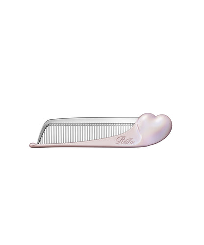 ReFa HEART COMB Aira Limited Silky Colors | 4-Color Collection