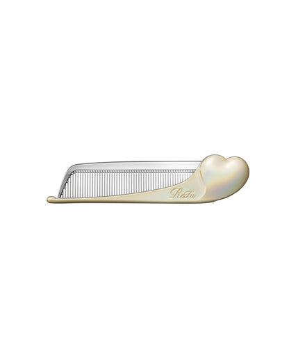ReFa HEART COMB Aira Limited Silky Colors | 4-Color Collection