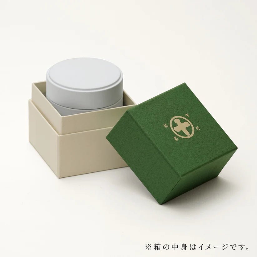 Nakamura Tokichi Fujino Shiro Matcha 30g | Kyoto Japanese Green Tea Powder