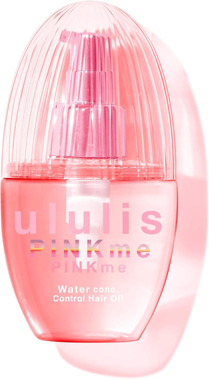 ululis Water Conc Hair Oil | Choose Your Design