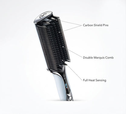 ReFa STRAIGHT BLOW IRON