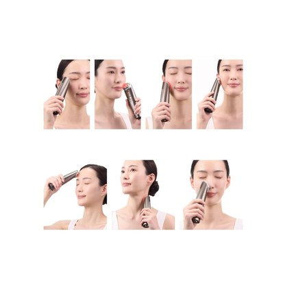 YA-MAN Photo PLUS Deep Lift RF EMS Facial Device - Japan Model