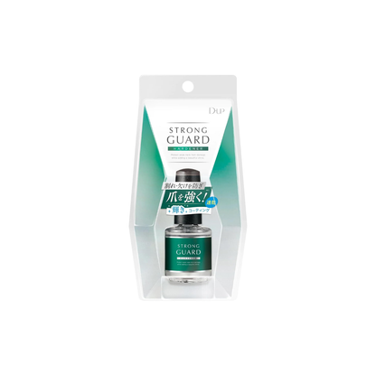 D-UP Strong Guard Nail Hardener 15 mL