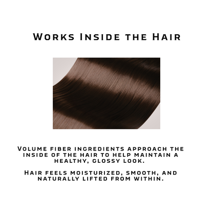 ReFa VOLUME LOCK 100g | Japanese Root Volume Styling Cream | Airy Hair Hold