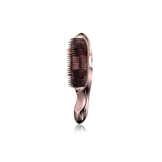 ReFa ION CARE BRUSH PREMIUM | Japanese Scalp Brush with Ion Technology