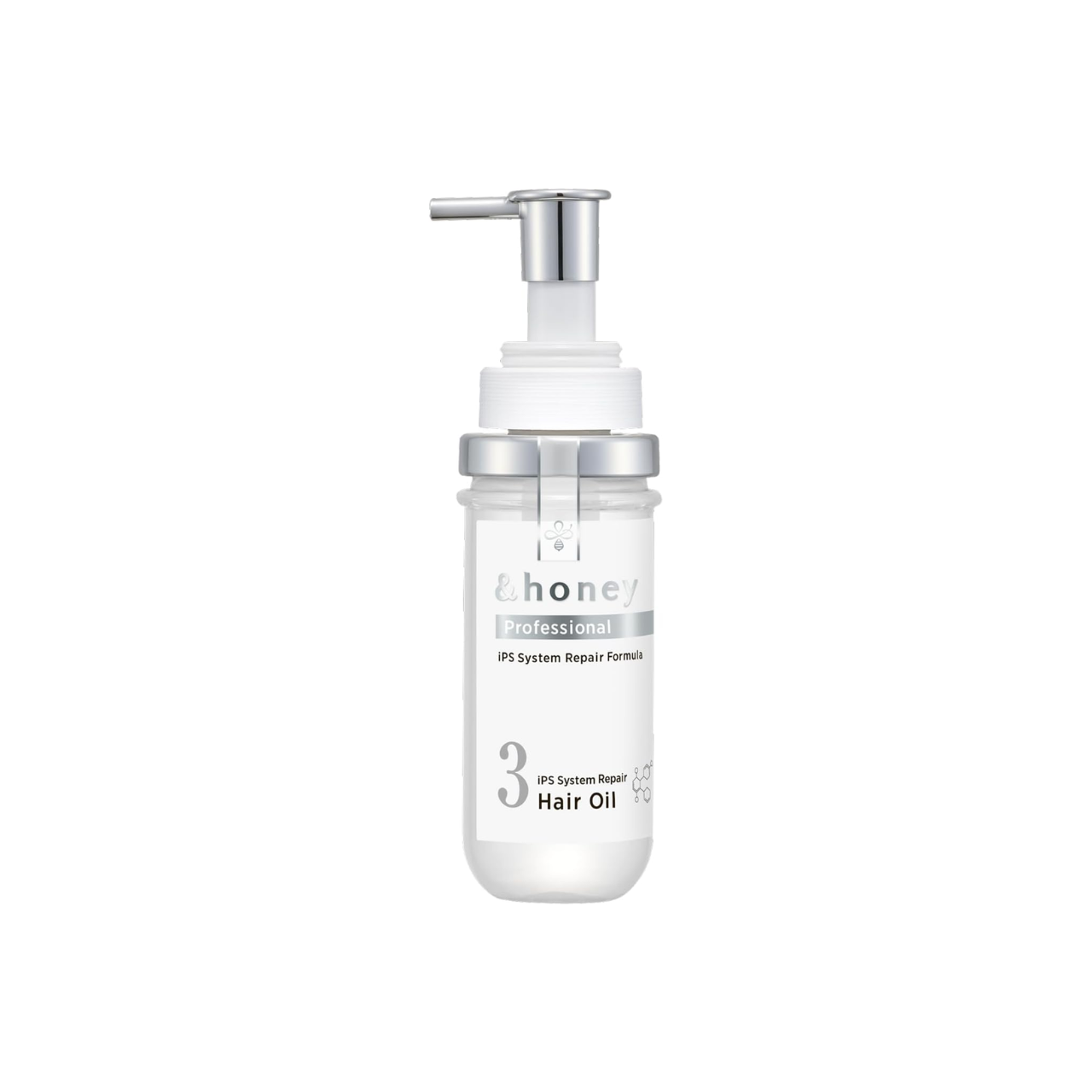 &honey Professional System Repair Hair Oil 3.0 105ml | Japanese Salon Hair Oil