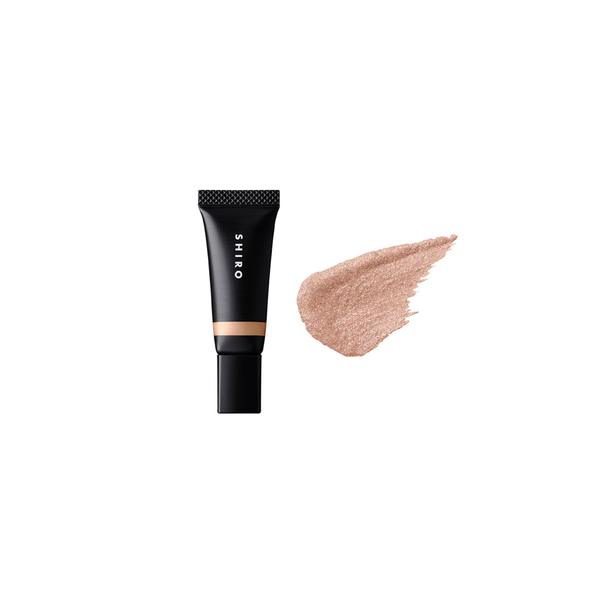 SHIRO Komenuka Eye Shadow Cream | Rice Bran Cream Eyeshadow | 10g | Made in Japan