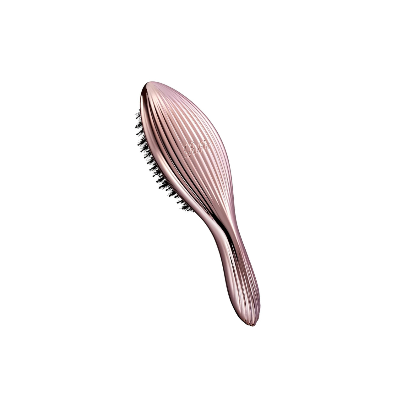 ReFa AILE BRUSH RAY | Hochwertige japanische Haarbürste mit natürlichen Wildschweinborsten