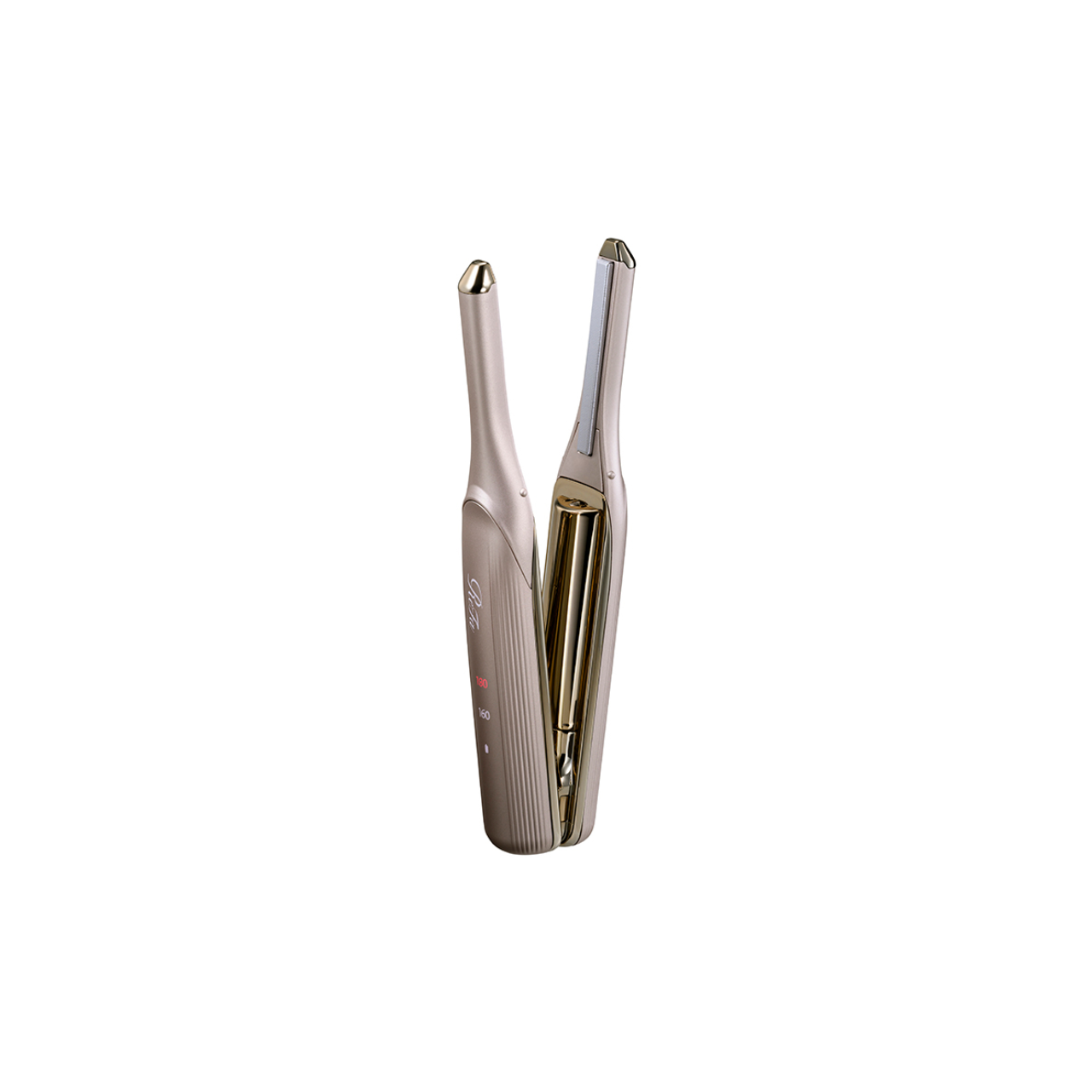 ReFa FINGER IRON ST | Japanese Cordless Mini Hair Iron | 4 Colors